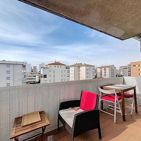 Ferienwohnung Sol Y Playa 4 1 Piso Muy Bonito Y Reformado Roses Exterior foto